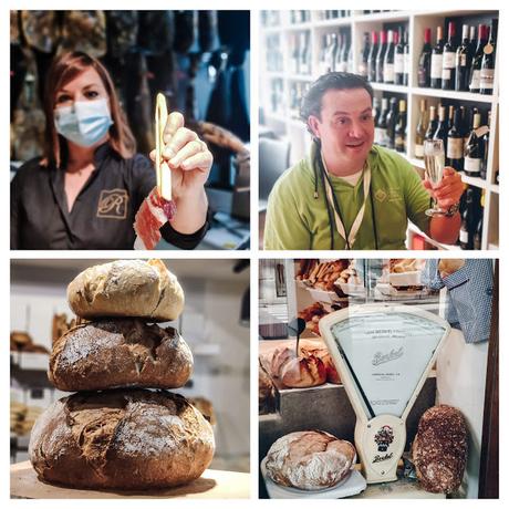 Ruta foodie por Cataluña