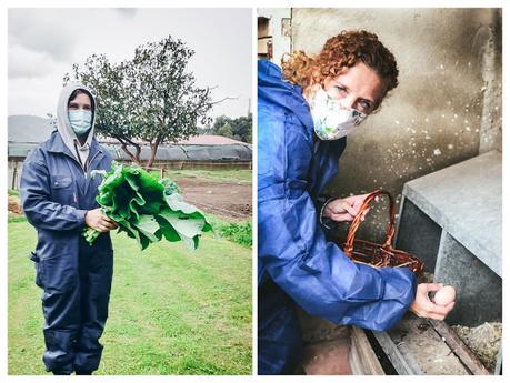 Ruta foodie por Cataluña