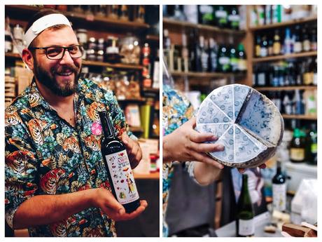 Ruta foodie por Cataluña