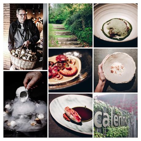 Ruta foodie por Cataluña