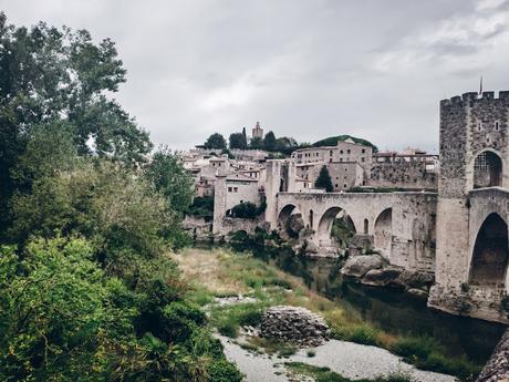 Ruta foodie por Cataluña