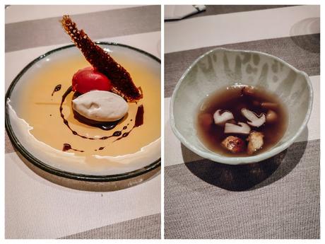 Ruta foodie por Cataluña