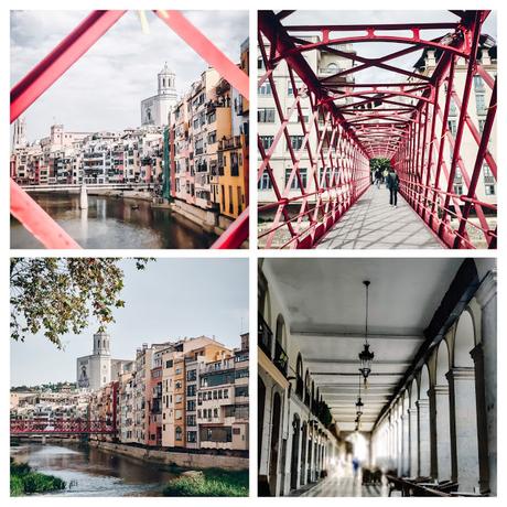 Ruta foodie por Cataluña