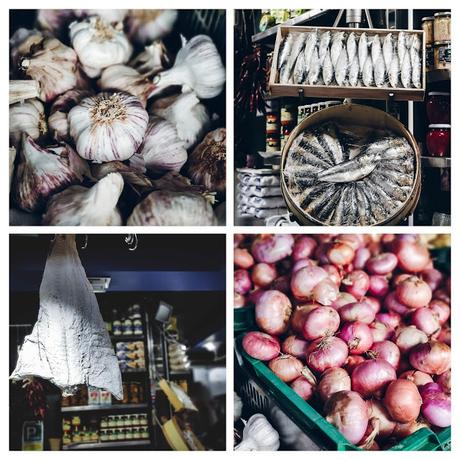 Ruta foodie por Cataluña