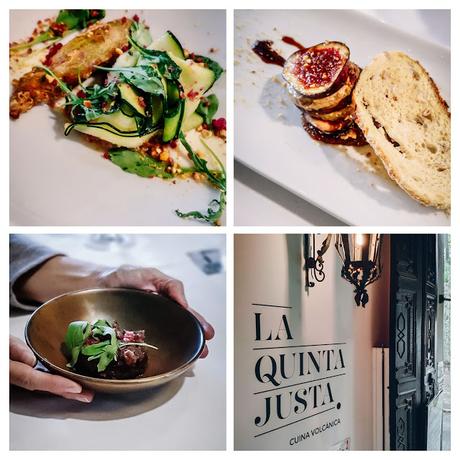 Ruta foodie por Cataluña