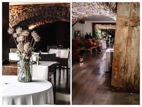 Ruta foodie por Cataluña