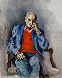 expresionismo italiano, pintura social italiana