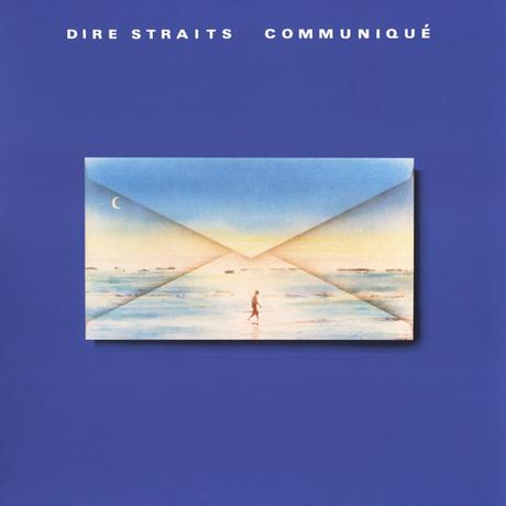 Dire Straits - The Studio Albums 1978-1991 (2020)