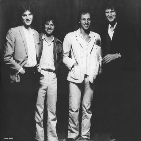 Dire Straits - The Studio Albums 1978-1991 (2020)