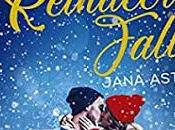 Navidad Reindeer Falls Jana Aston