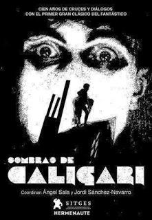 Sombras de Caligari Sombras de Caligari