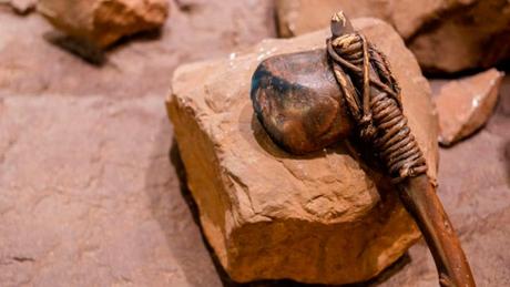 Prepárate un planazo para después de la pandemia: viaje a la prehistoria en Burgos