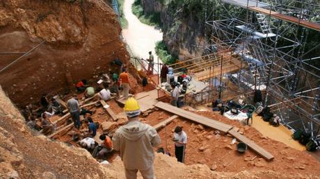 Prepárate un planazo para después de la pandemia: viaje a la prehistoria en Burgos