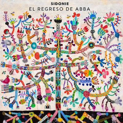 [Disco] Sidonie - El Regreso De Abba (2020)