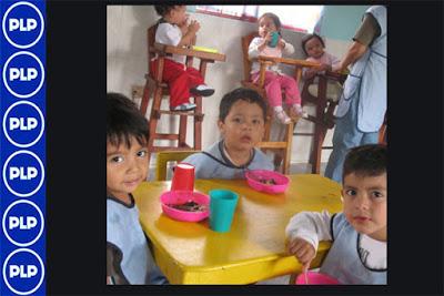 SBP DE CAÑETE ANUNCIA APERTURA DE SU GUARDERÍA INFANTIL…