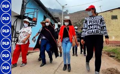 GRL OPTIMIZA CALIDAD DE VIDA EN ZONAS ALTOANDINAS…