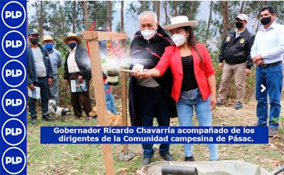 GRL OPTIMIZA CALIDAD DE VIDA EN ZONAS ALTOANDINAS…