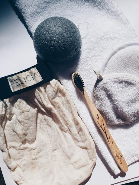 Eco Beauty: detalles ecológicos en la belleza.