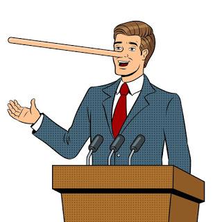 EL PODER DEL MENTIROSO EL PODER DEL MENTIROSO