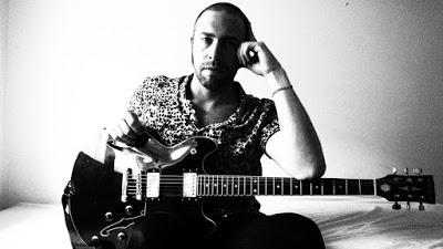 Kurt Baker - New direction (2020)