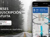 Ofertón para TomTom Navigation AppGallery