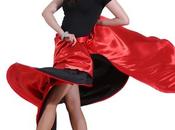 Falda Danza Espanola