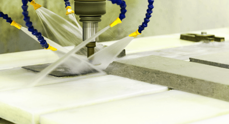 Tecnología aplicada a las lápidas de mármol y otras piedras Tecnología aplicada a las lápidas de mármol y otras piedras