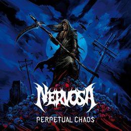 Perpetual Chaos NERVOSA