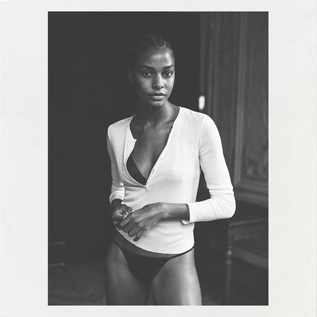 Zara presentó su primera colección de ropa interior en plan francés: The Femmale Gaze 4