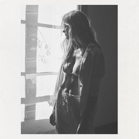 Zara presentó su primera colección de ropa interior en plan francés: The Femmale Gaze 2