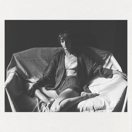 Zara presentó su primera colección de ropa interior en plan francés: The Femmale Gaze 3