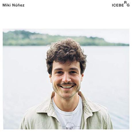 Miki Núñez publicará su segundo disco ‘Iceberg’ el 20 de noviembre Iceberg (Edición Firmada) (CD)