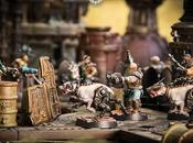 refuerzos para Casa Orlock, vista