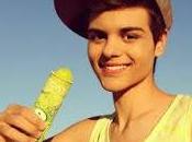 Abraham Mateo