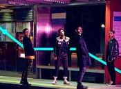 Arde Bogotá estrena Abajo