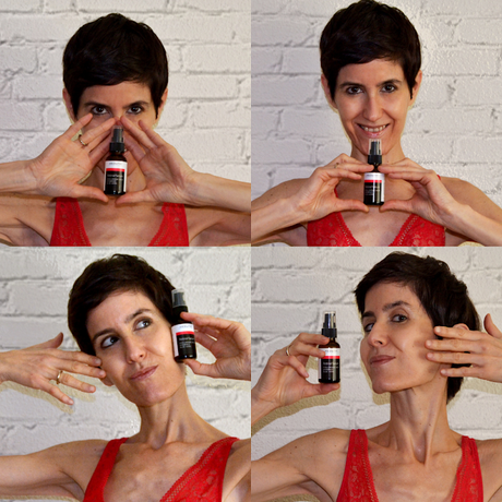 BLOGSSIPGIRL TE RECOMIENDA: YEOUTH FACIAL SERUM, MÁS VITALIDAD Y FIRMEZA EN LA PIEL BLOGSSIPGIRL TE RECOMIENDA: YEOUTH FACIAL SERUM, MÁS VITALIDAD Y FIRMEZA EN LA PIEL