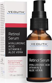 BLOGSSIPGIRL TE RECOMIENDA: YEOUTH FACIAL SERUM, MÁS VITALIDAD Y FIRMEZA EN LA PIEL BLOGSSIPGIRL TE RECOMIENDA: YEOUTH FACIAL SERUM, MÁS VITALIDAD Y FIRMEZA EN LA PIEL