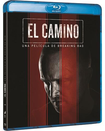 El Camino: Una película de Breaking Bad llegará a España en Bluray