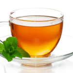 Té para colon irritable y dieta FODMAP