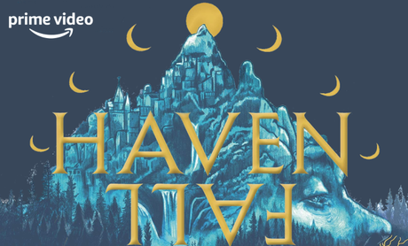 Amazon está desarrollando ‘Havenfall’, serie de fantasía de la autora Sara Holland.