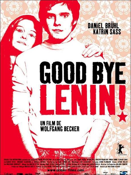 GOOD BYE, LENIN! - Wolfgang Becker GOOD BYE, LENIN! - Wolfgang Becker