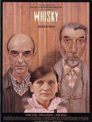 WHISKY - Juan Pablo Rebella, Pablo Stoll