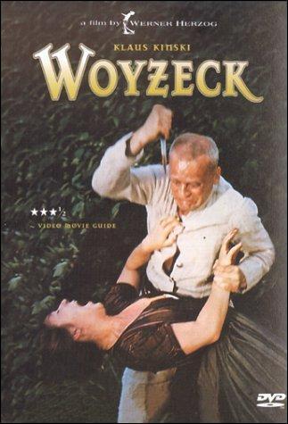 WOYZECK - Werner Herzog WOYZECK - Werner Herzog