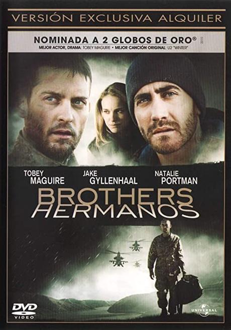 BROTHERS (HERMANOS) - Jim Sheridan