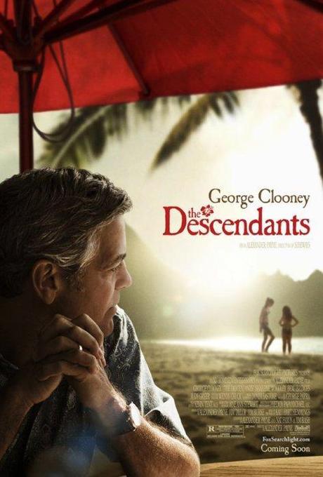 LOS DESCENDIENTES - Alexander Payne LOS DESCENDIENTES - Alexander Payne