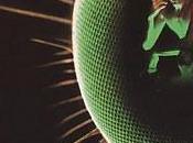 MOSCA David Cronenberg