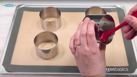 Volcán de Chocolate 6