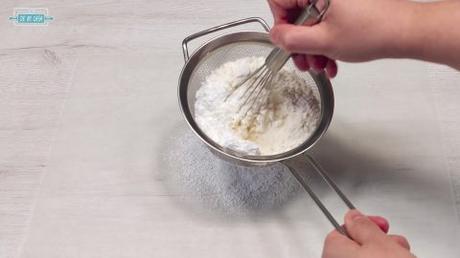 Volcán de Chocolate 4