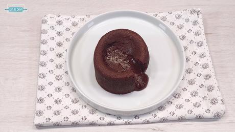 Volcán de Chocolate 10