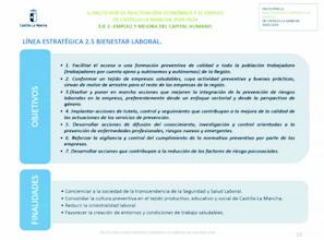 APRODEL participa en la coordinación del Eje 2 “PACTO POR LA REACTIVACIÓN ECONÓMICA Y EL EMPLEO DE CASTILLA-LA MANCHA 2020-2024”